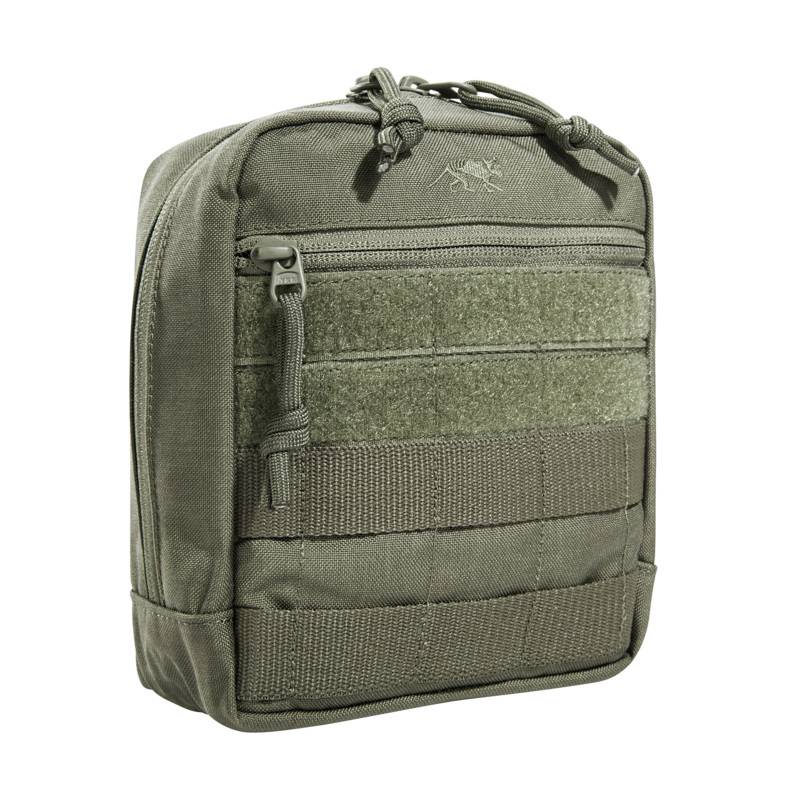 Tasmanian Tiger TT Tac Pouch 6 IRR			Zubehörtasche mit MOLLE