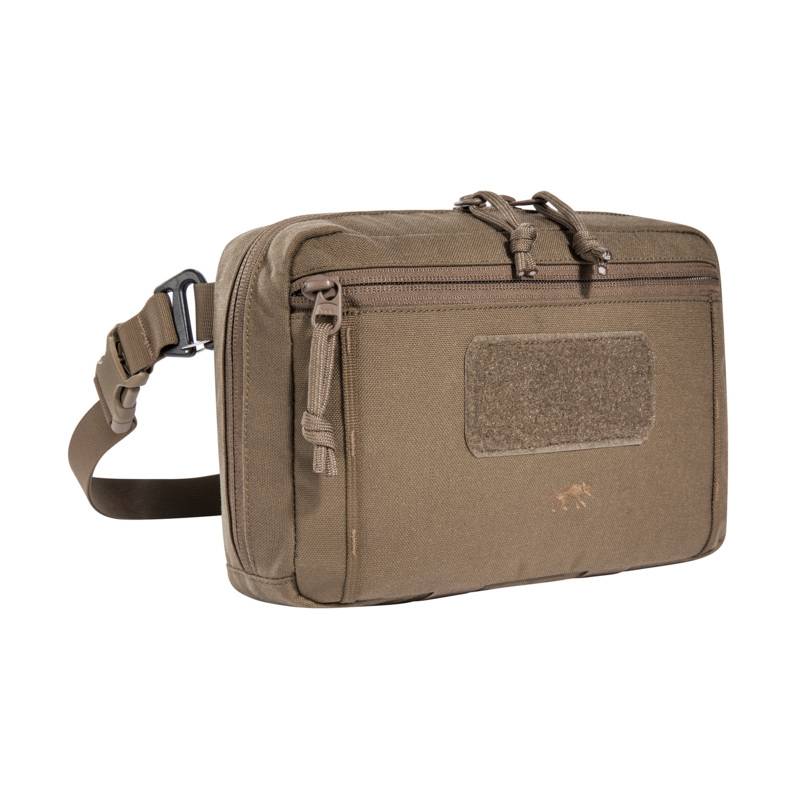 Tasmanian Tiger TT Tac Pouch 8.1 Hip			Ausrüstungstasche