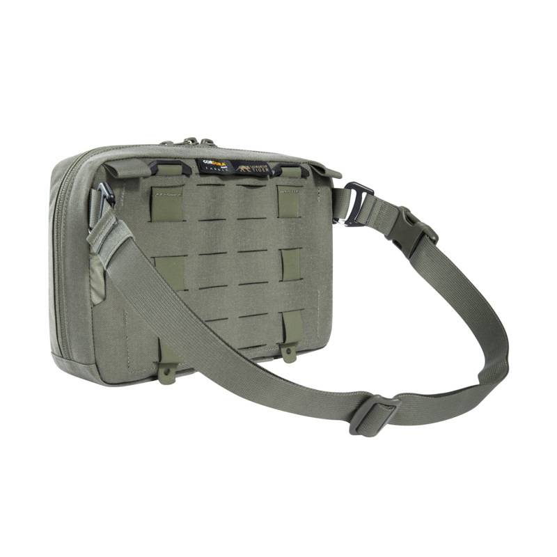 Tasmanian Tiger TT Tac Pouch 8.1 Hip IRR			Ausrüstungstasche