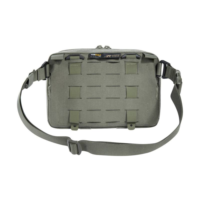 Tasmanian Tiger TT Tac Pouch 8.1 Hip IRR			Ausrüstungstasche