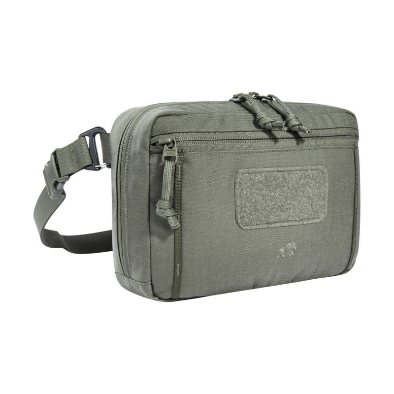 Tasmanian Tiger TT Tac Pouch 8.1 Hip IRR			Ausrüstungstasche