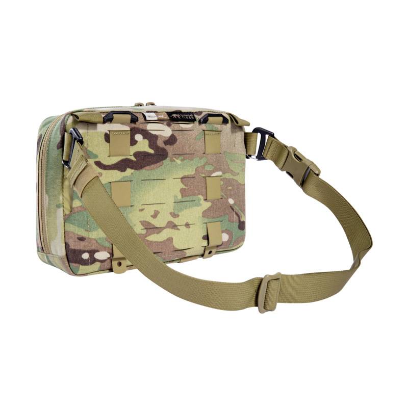 Tasmanian Tiger TT Tac Pouch 8.1 Hip MC			Ausrüstungstasche