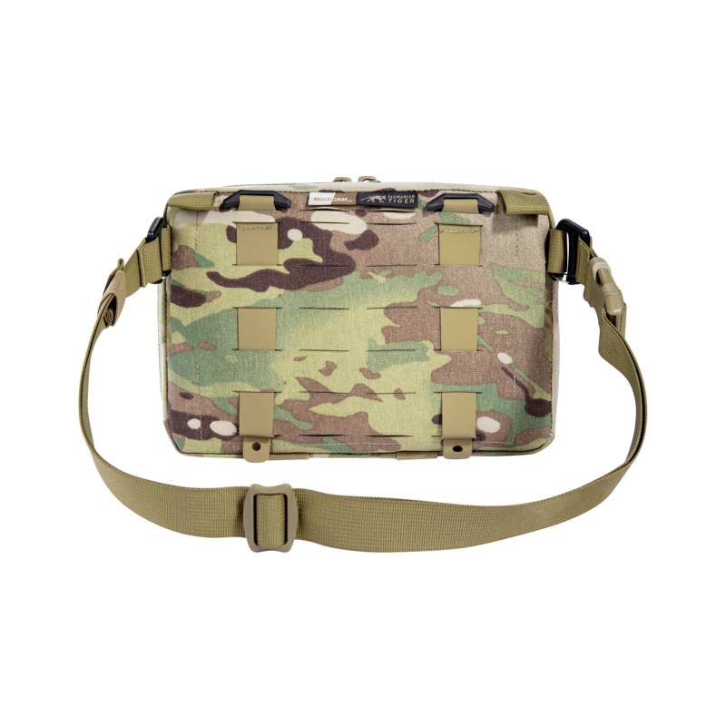 Tasmanian Tiger TT Tac Pouch 8.1 Hip MC			Ausrüstungstasche