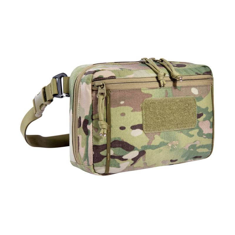 Tasmanian Tiger TT Tac Pouch 8.1 Hip MC			Ausrüstungstasche