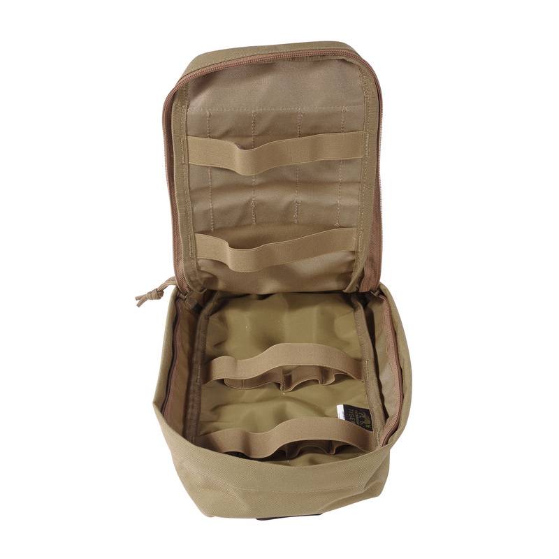 Tasmanian Tiger TT Tac Pouch 8 SP Rucksack-Seitentasche