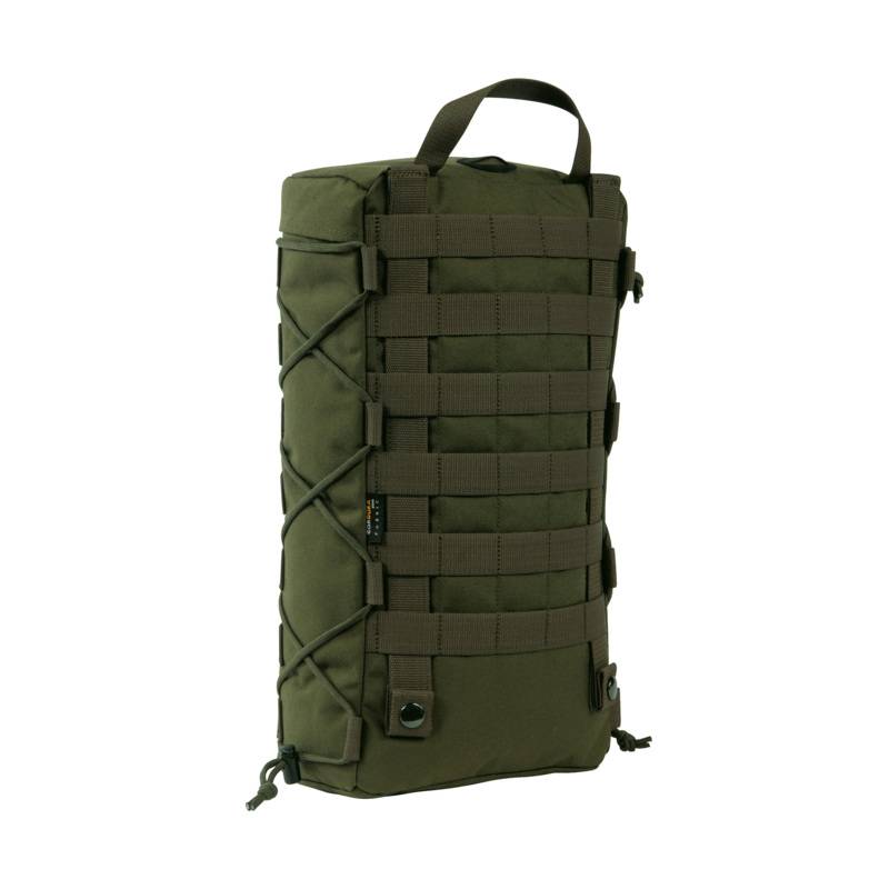 Tasmanian Tiger TT Tac Pouch 9 SP			Rucksack-Seitentasche (10L)
