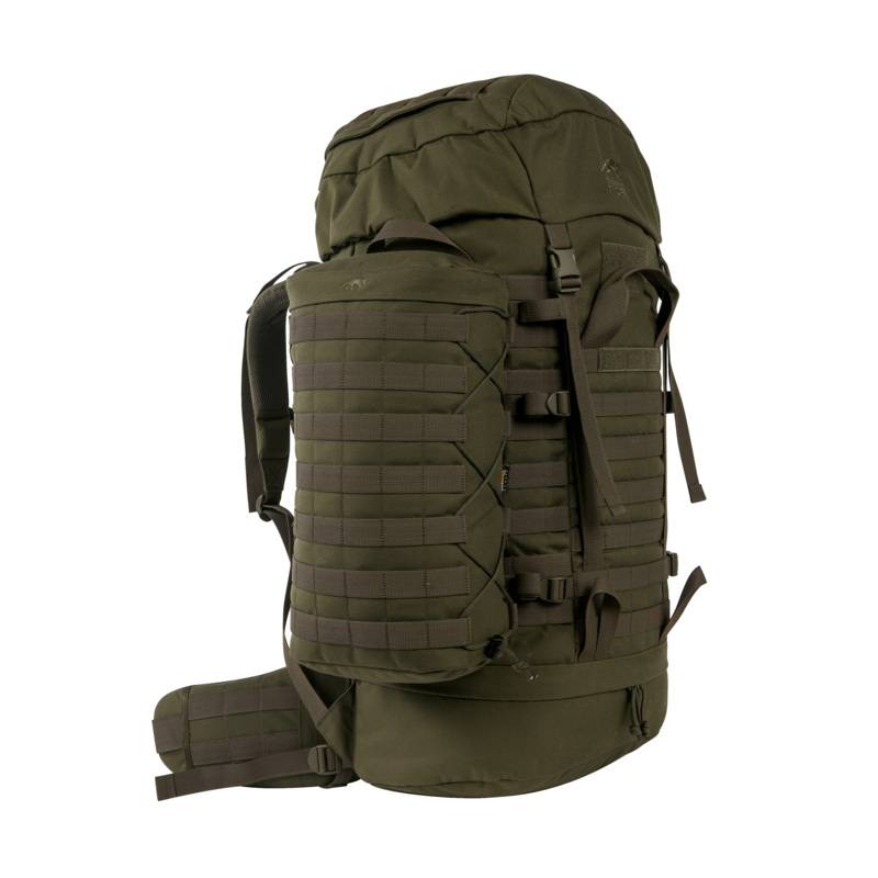 Tasmanian Tiger TT Tac Pouch 9 SP			Rucksack-Seitentasche (10L)