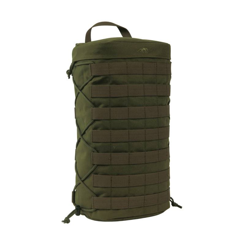 Tasmanian Tiger TT Tac Pouch 9 SP			Rucksack-Seitentasche (10L)