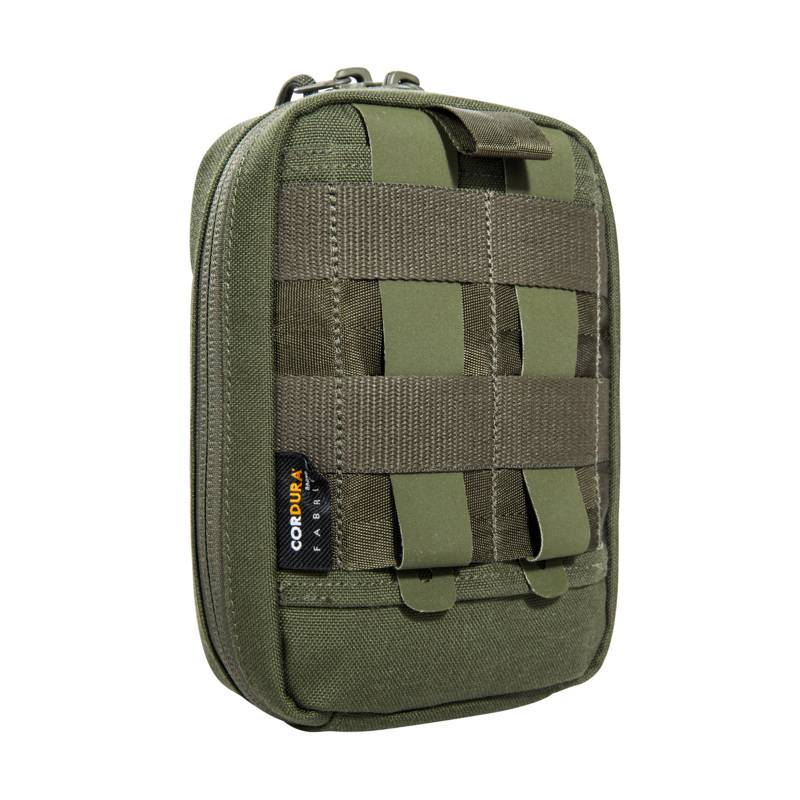 Tasmanian Tiger TT Tac Pouch Medic			Erste-Hilfe-Tasche