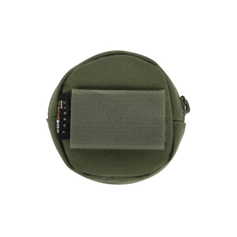 Tasmanian Tiger TT Tac Pouch Round VL Schutzhülle Für Tabakdosen