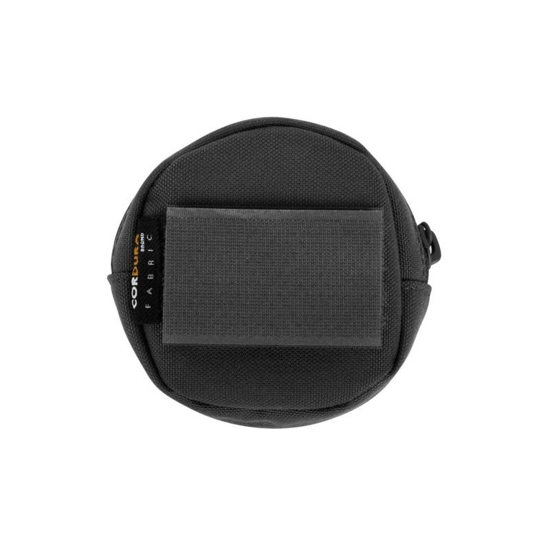 Tasmanian Tiger TT Tac Pouch Round VL Schutzhülle Für Tabakdosen