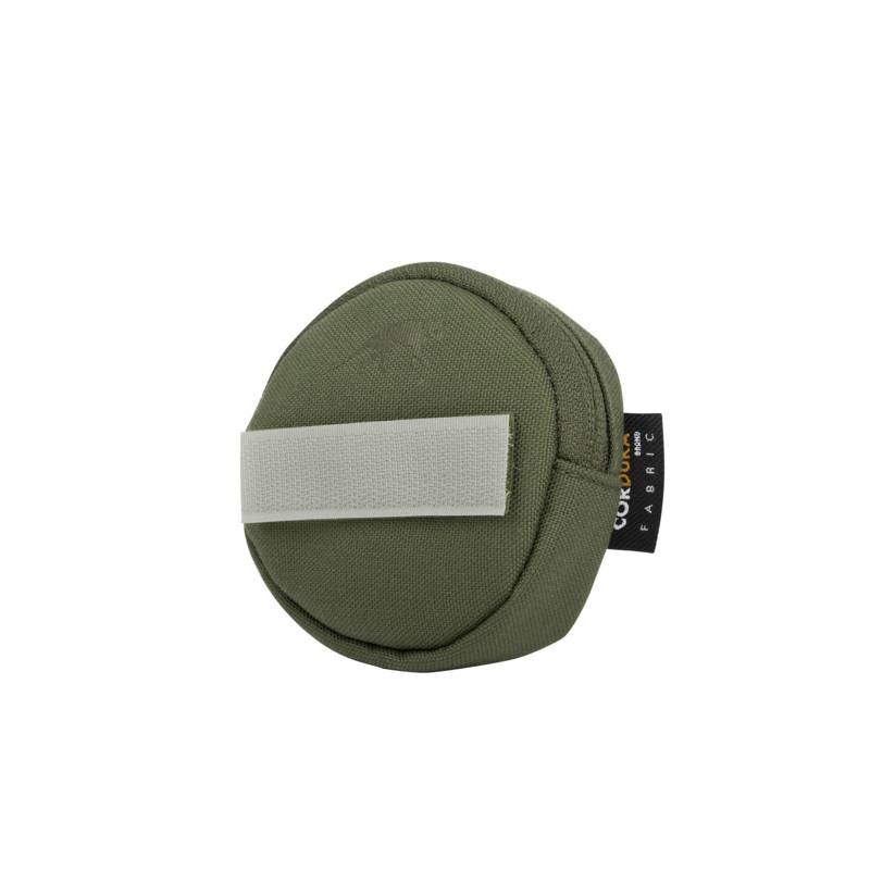 Tasmanian Tiger TT Tac Pouch Round VL Schutzhülle für Tabakdosen