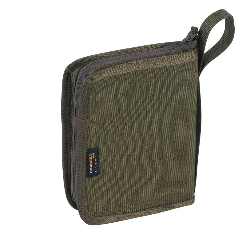 Tasmanian Tiger TT Tactical Field Book Notizbuchhülle (A6)
