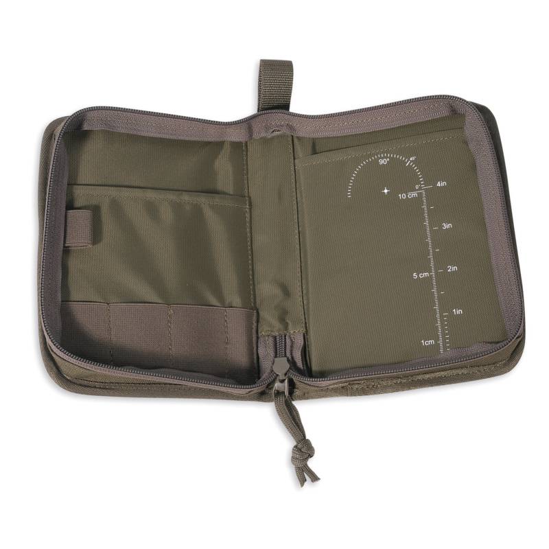 Tasmanian Tiger TT Tactical Field Book Notizbuchhülle (A6)