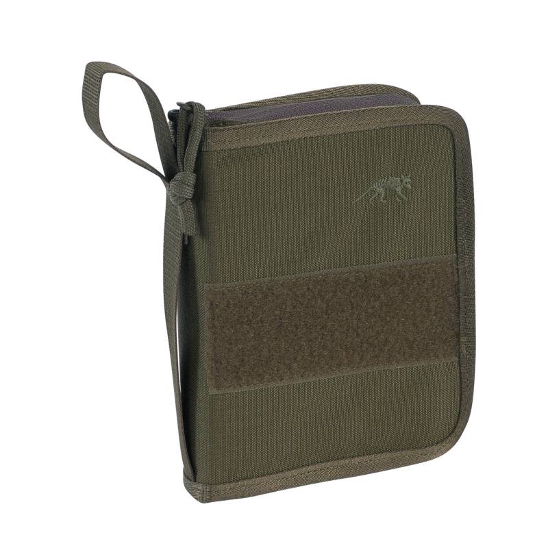 Tasmanian Tiger TT Tactical Field Book			Notizbuchhülle (A6)
