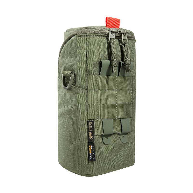 Tasmanian Tiger TT Tele Lens Bag			Teleobjektiv-Tasche