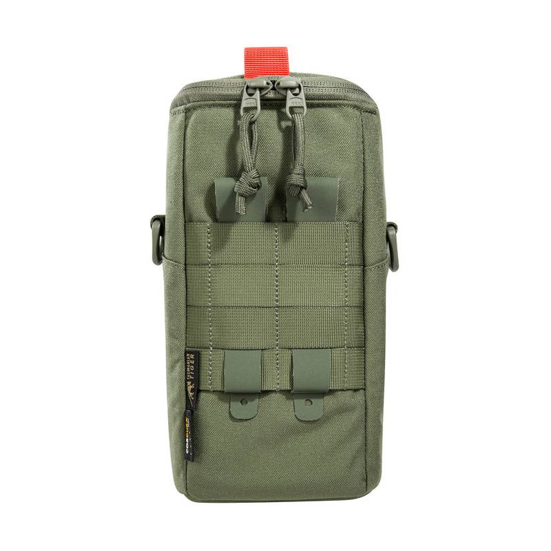 Tasmanian Tiger TT Tele Lens Bag			Teleobjektiv-Tasche