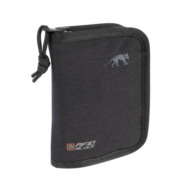 Tasmanian Tiger TT Wallet RFID Block			Geldbörse Mit RFID-Blocker