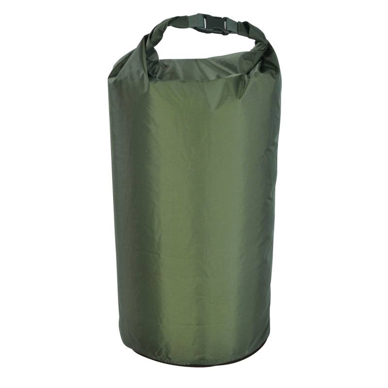 Tasmanian Tiger TT Waterproof Bag L			Wasserdichter Schutzsack 22L