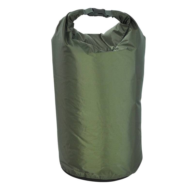 Tasmanian Tiger TT Waterproof Bag M			Wasserdichter Schutzsack 18L