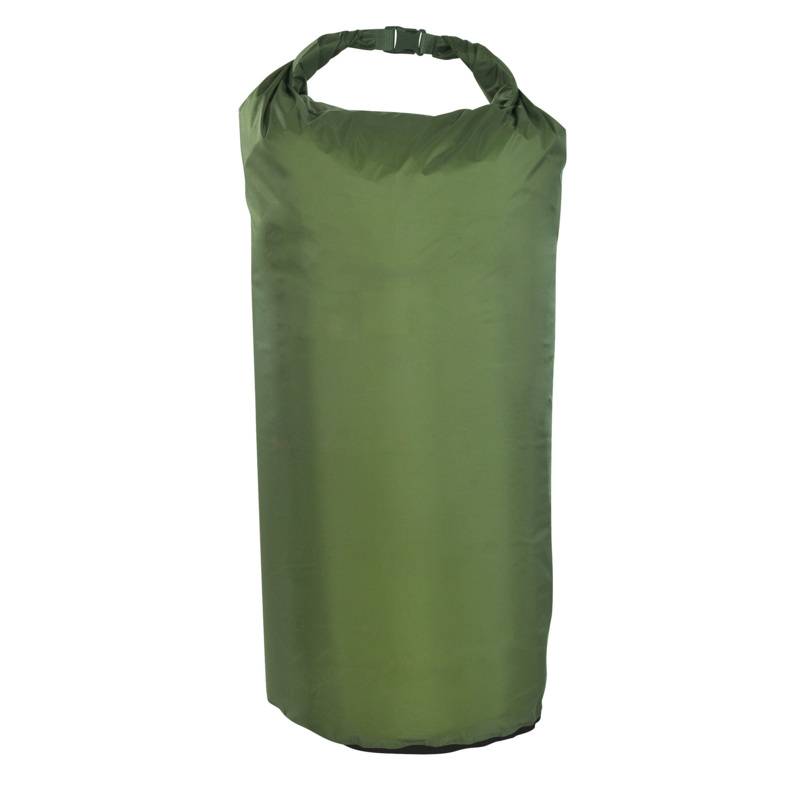 Tasmanian Tiger TT Waterproof Bag XL			Wasserdichter Schutzsack 80L