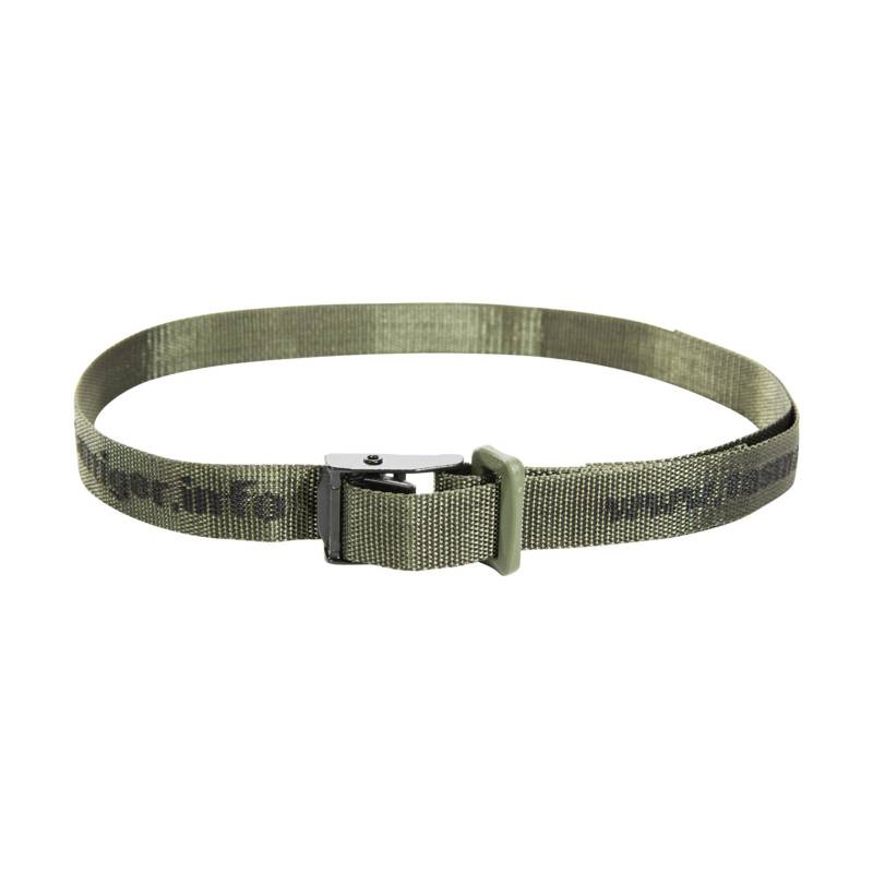 Tasmanian Tiger TT Webbing Strap 18mm / 0,75m Packriemen