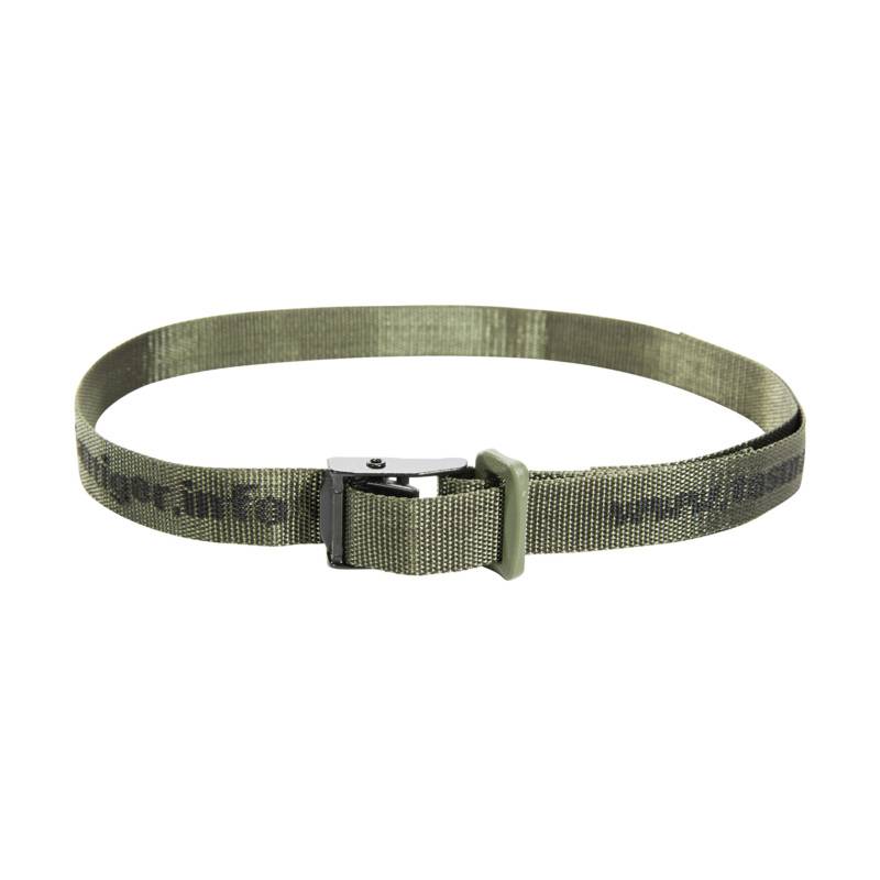 Tasmanian Tiger TT Webbing Strap 18mm / 1,5m			Packriemen