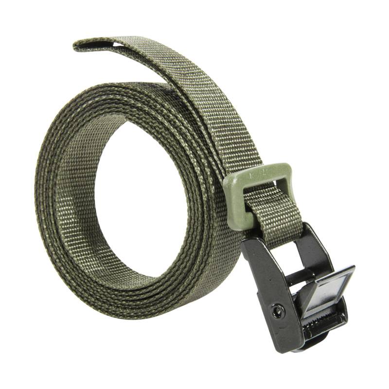 Tasmanian Tiger TT Webbing Strap 18mm / 1,5m			Packriemen