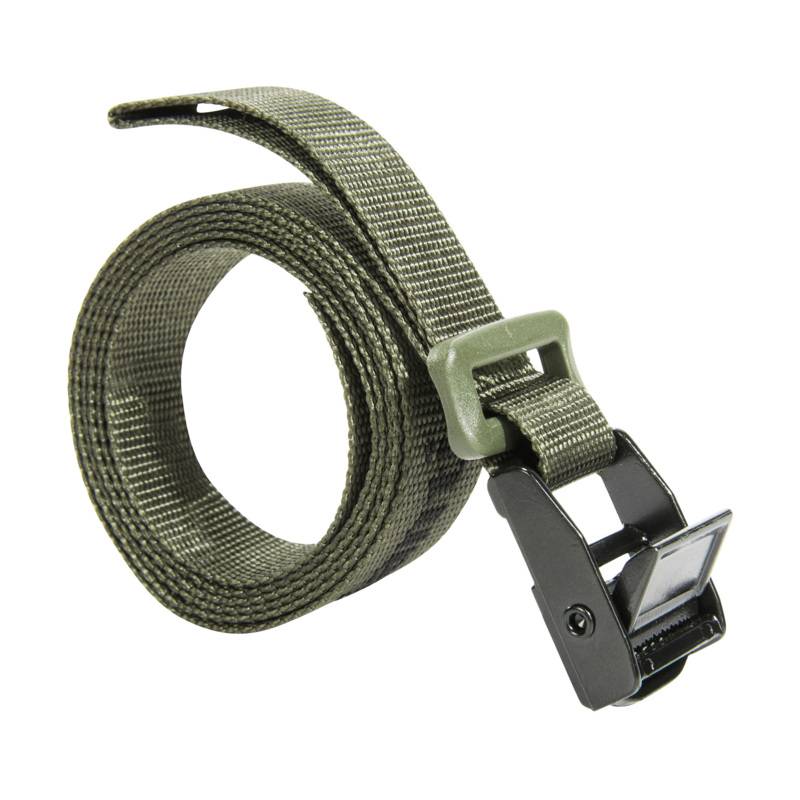 Tasmanian Tiger TT Webbing Strap 18mm / 1m			Packriemen