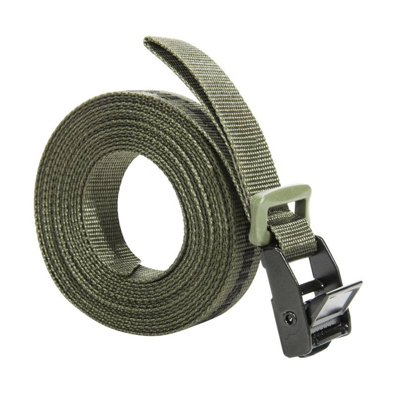 Tasmanian Tiger TT Webbing Strap 18mm / 3m			Packriemen