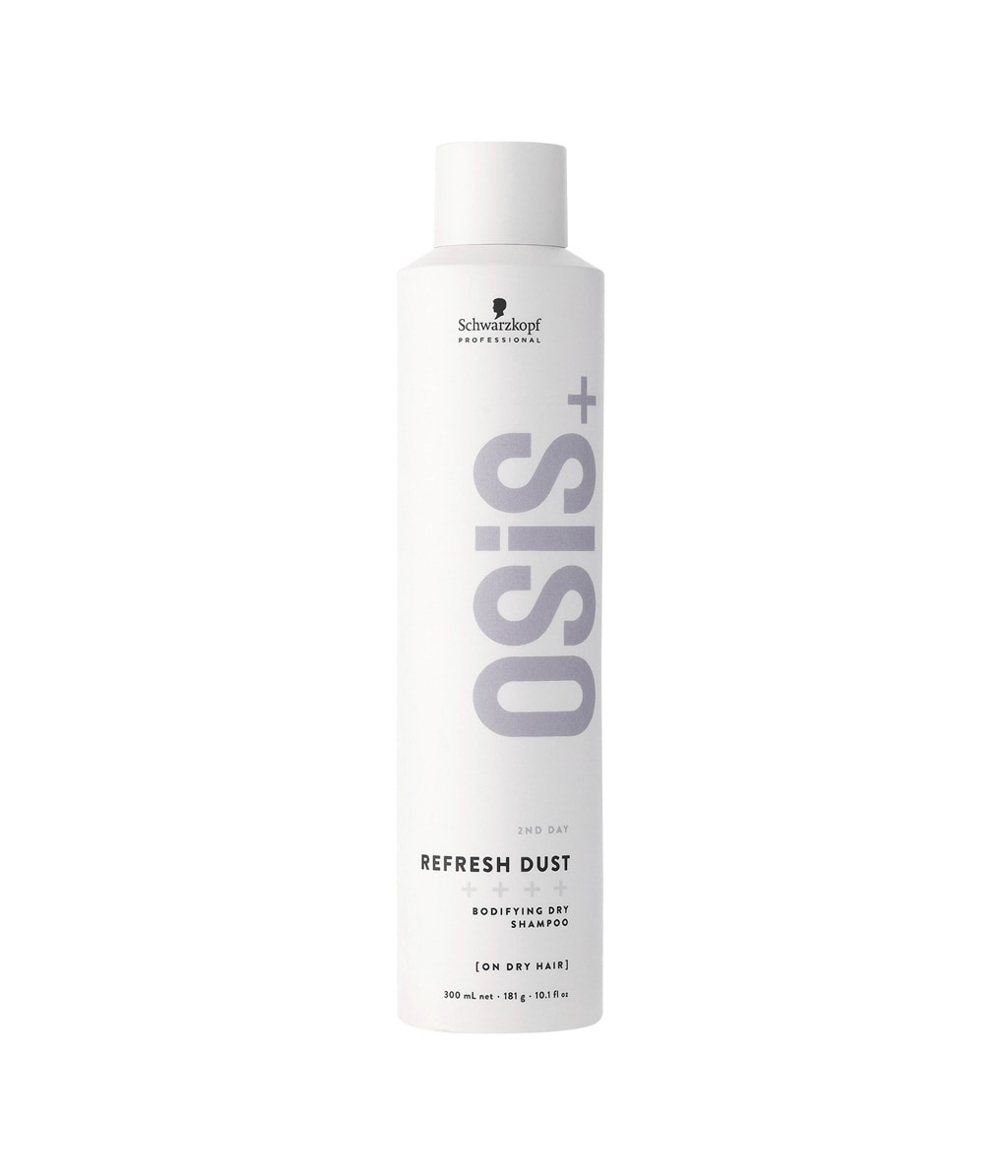 Schwarzkopf Professional Osis 2ND Day Hair Refresh Dust