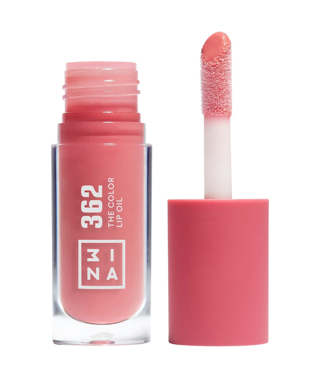 3INA The Color Lip Oil