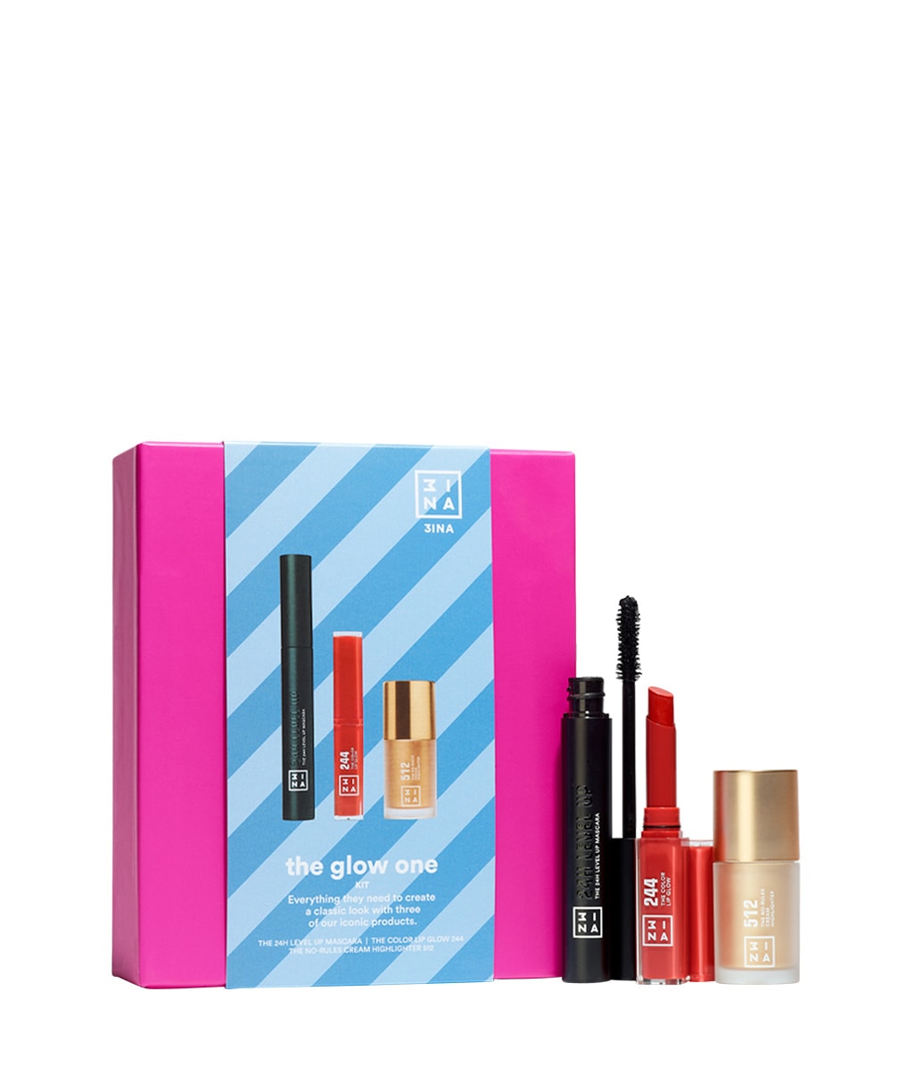 3INA The Glow One Kit