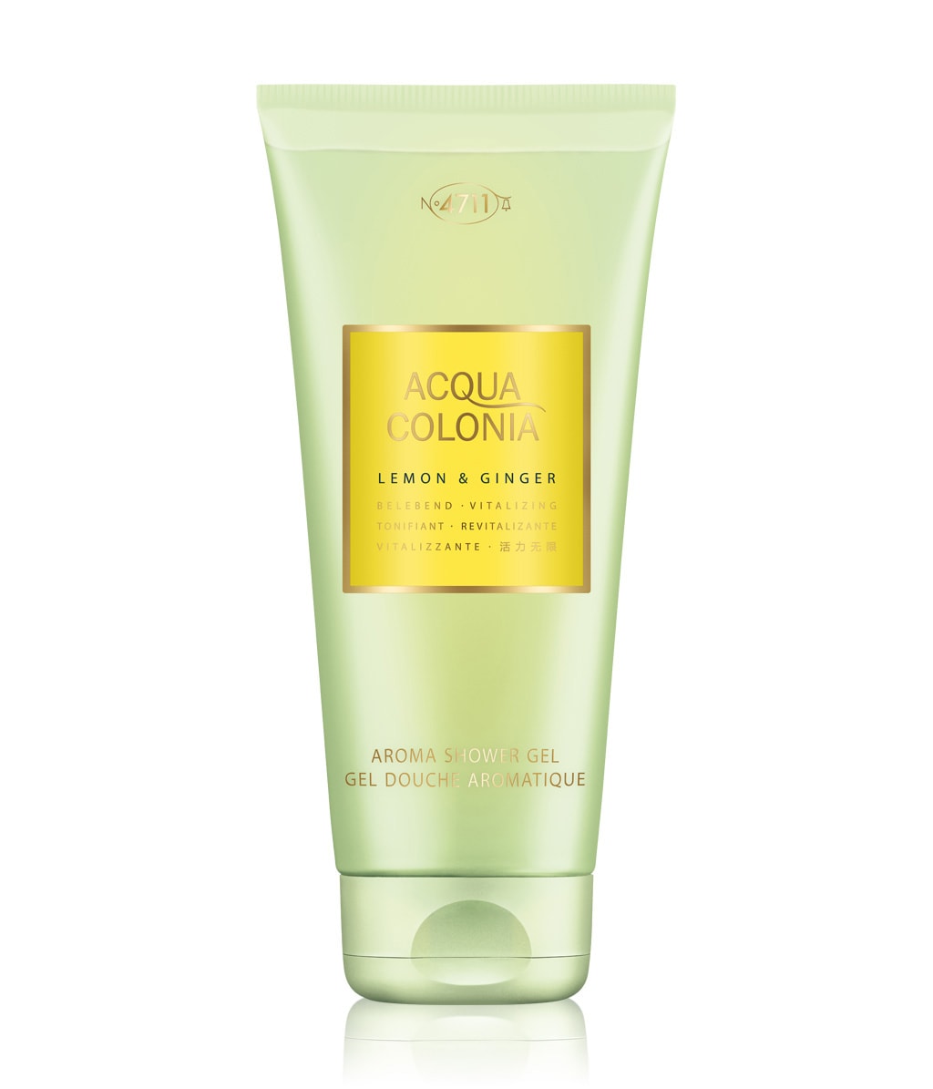 4711 Acqua Colonia Lemon & Ginger