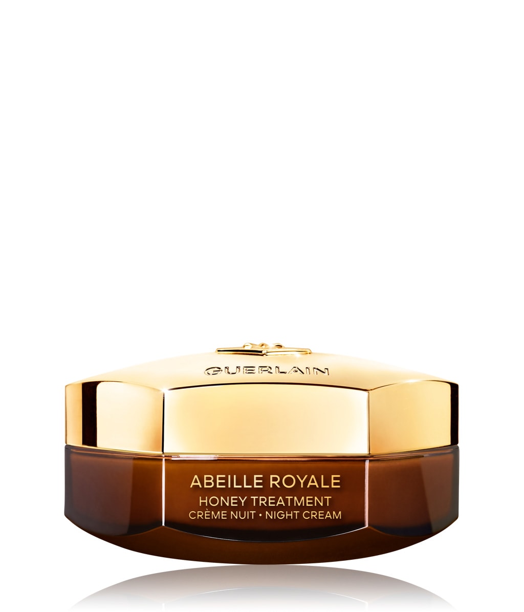 GUERLAIN Abeille Royale Honey Treatment Night Cream