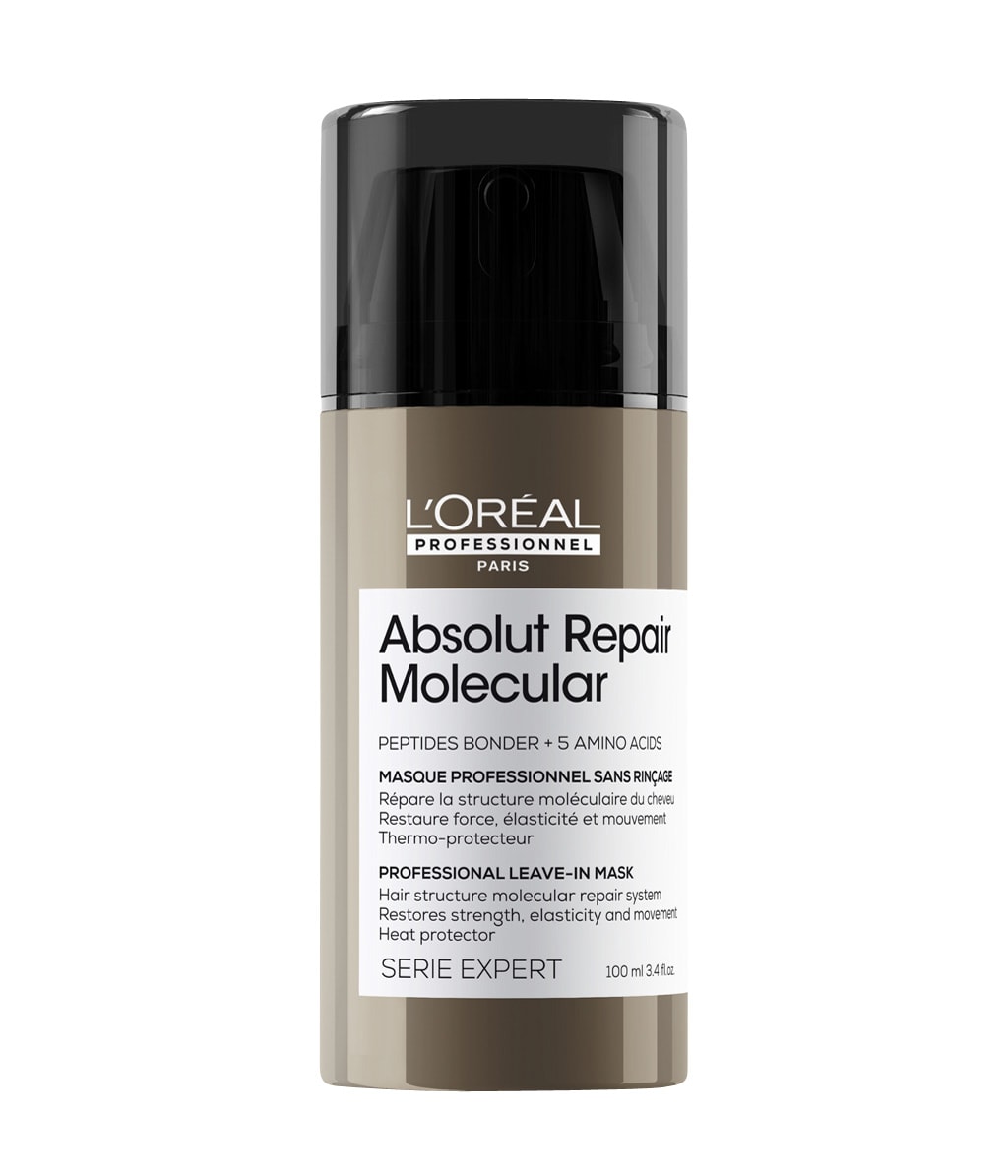 L'Oréal Professionnel Paris Absolut Repair Molecular
