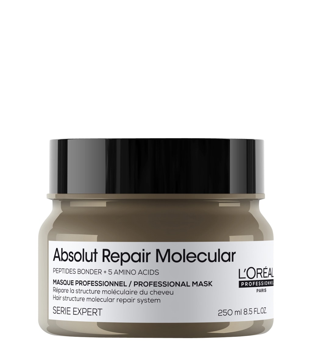 L'Oréal Professionnel Paris Absolut Repair Molecular Repair with bonders & amino acids