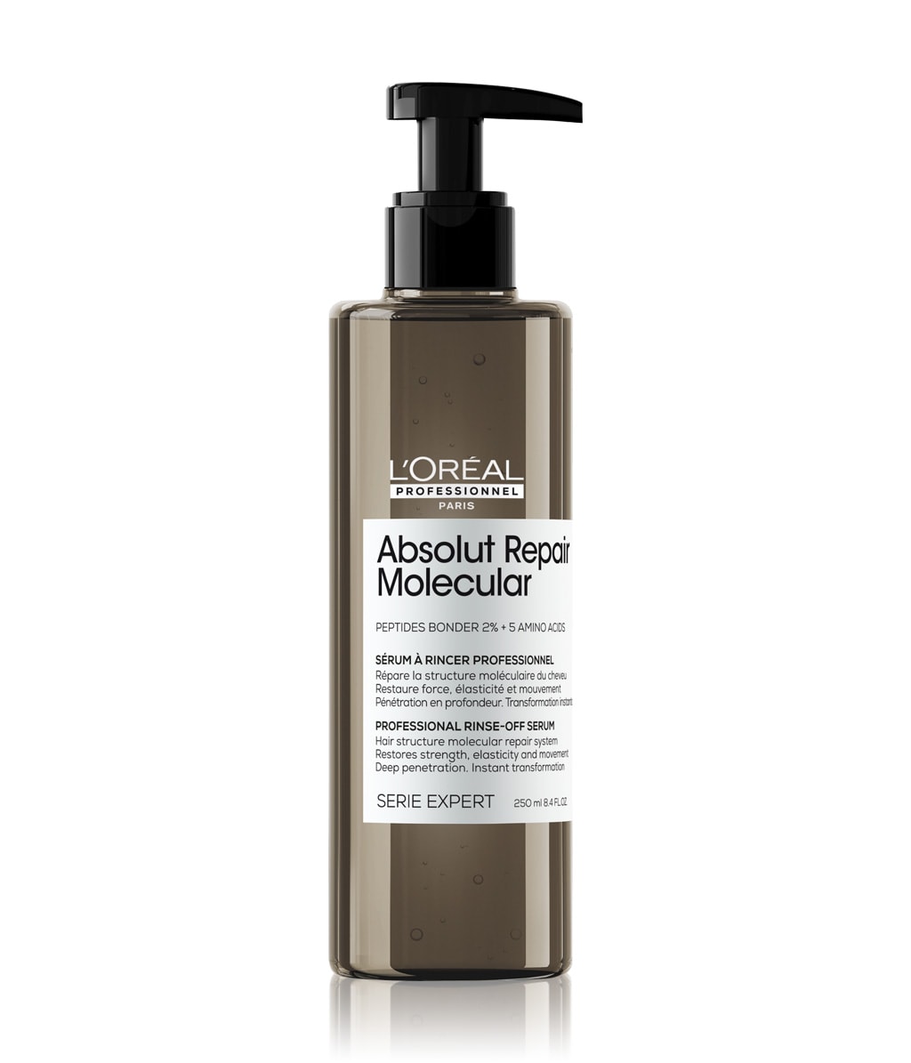 L'Oréal Professionnel Paris Absolut Repair Molecular Rinse-Off