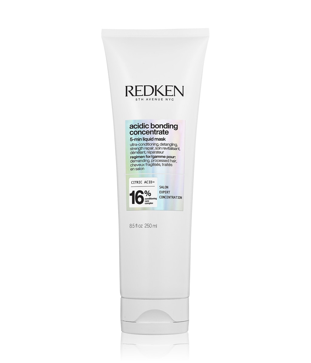 Redken Acidic Bonding Concentrate 5-Min Liquid Mask