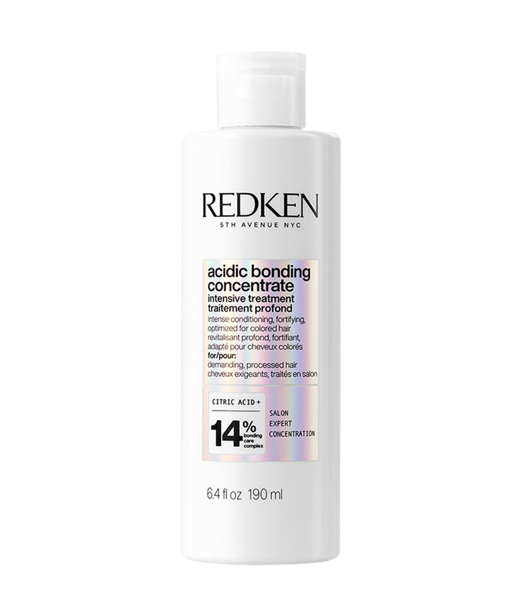 Redken Acidic Bonding Concentrate Intensive Treatment