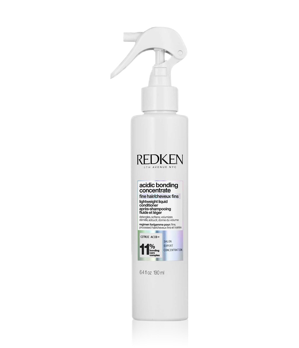 Redken Acidic Bonding Concentrate Lightweight Liquid Conditioner