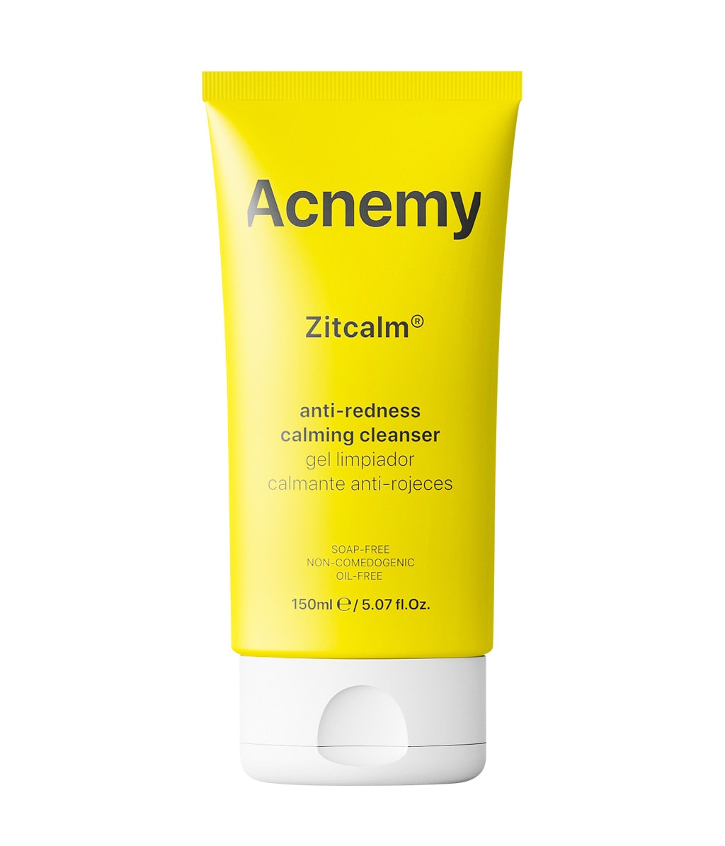 Acnemy Zitcalm
