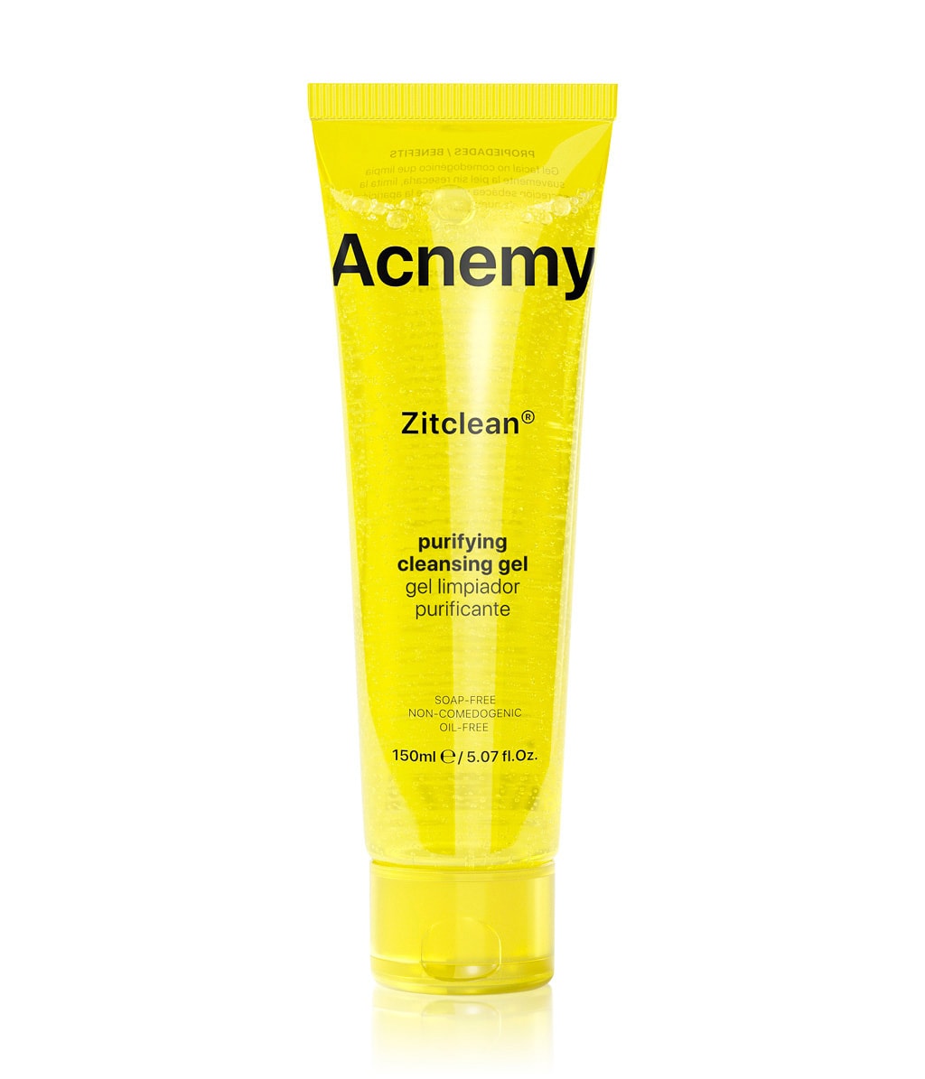 Acnemy Zitclean
