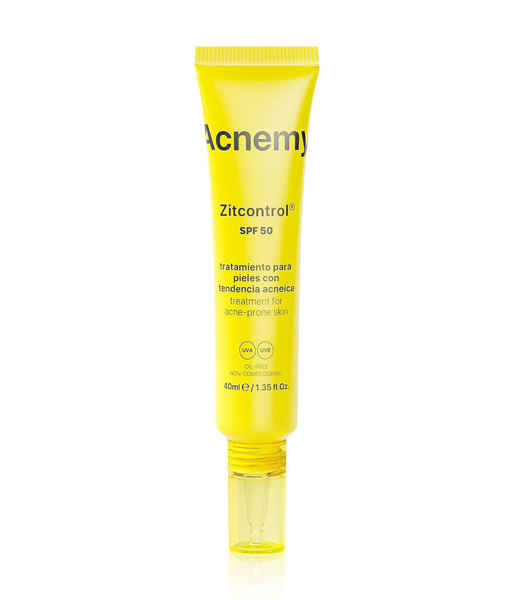 Acnemy Zitcontrol SPF 50