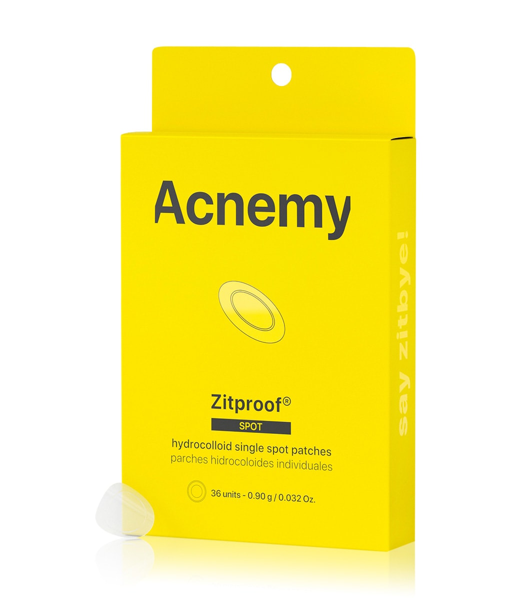 Acnemy Zitproof Spot