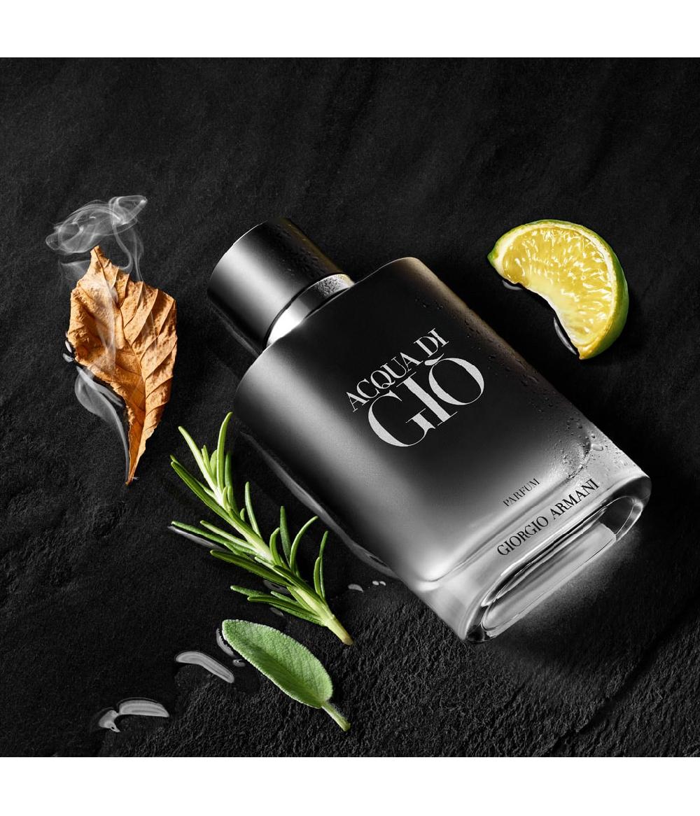 Giorgio Armani Acqua di Giò Homme Parfum Refillable