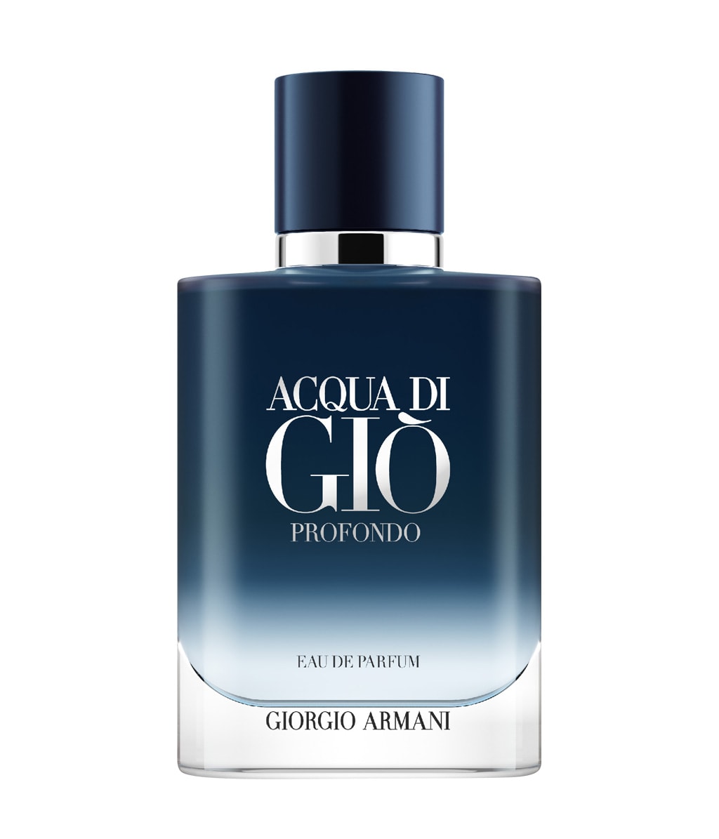 Giorgio Armani Acqua di Giò Homme Profondo Refillable