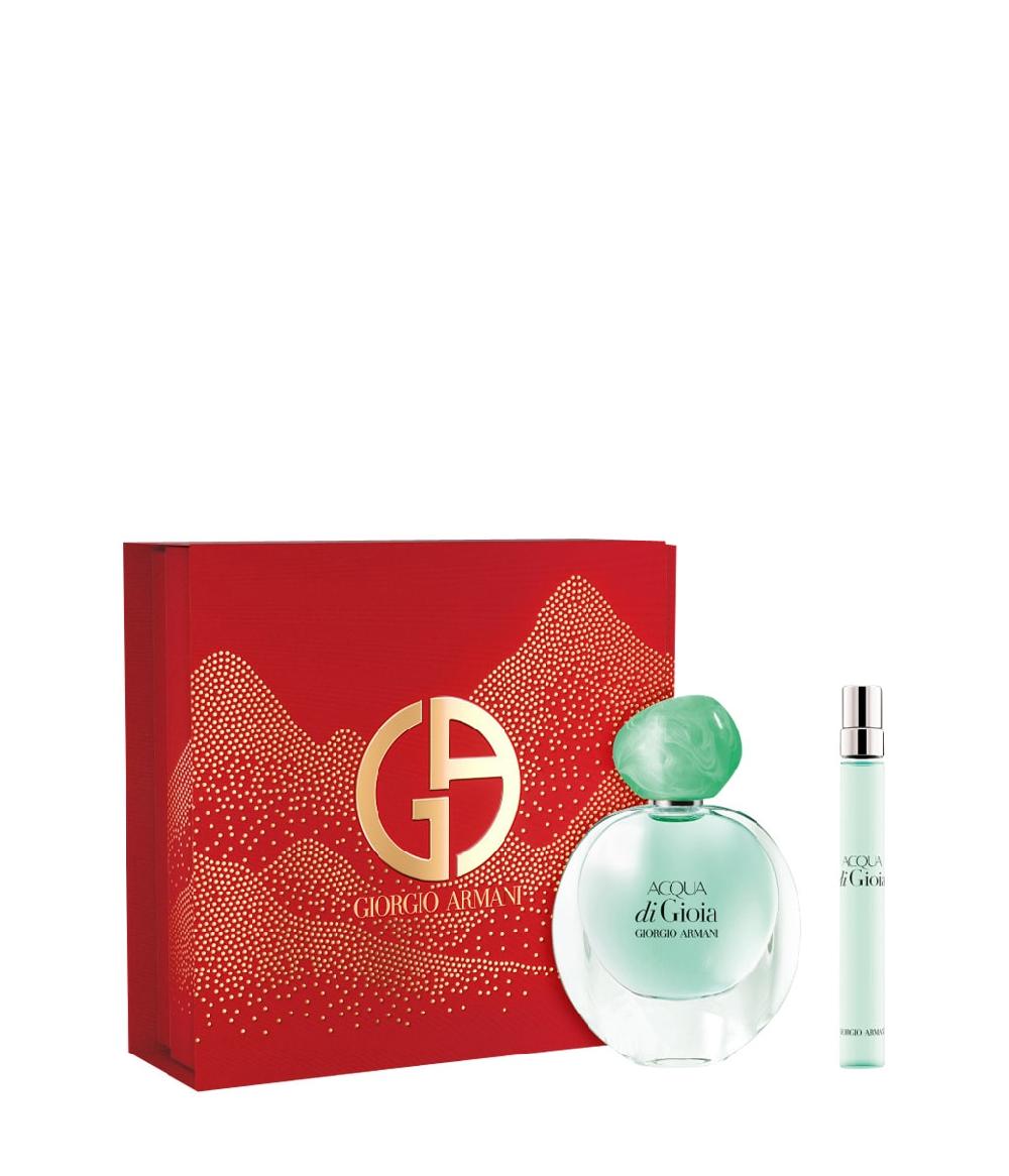Giorgio Armani Acqua di Gioia 30 ml + 10 ml Eau de Parfum Set