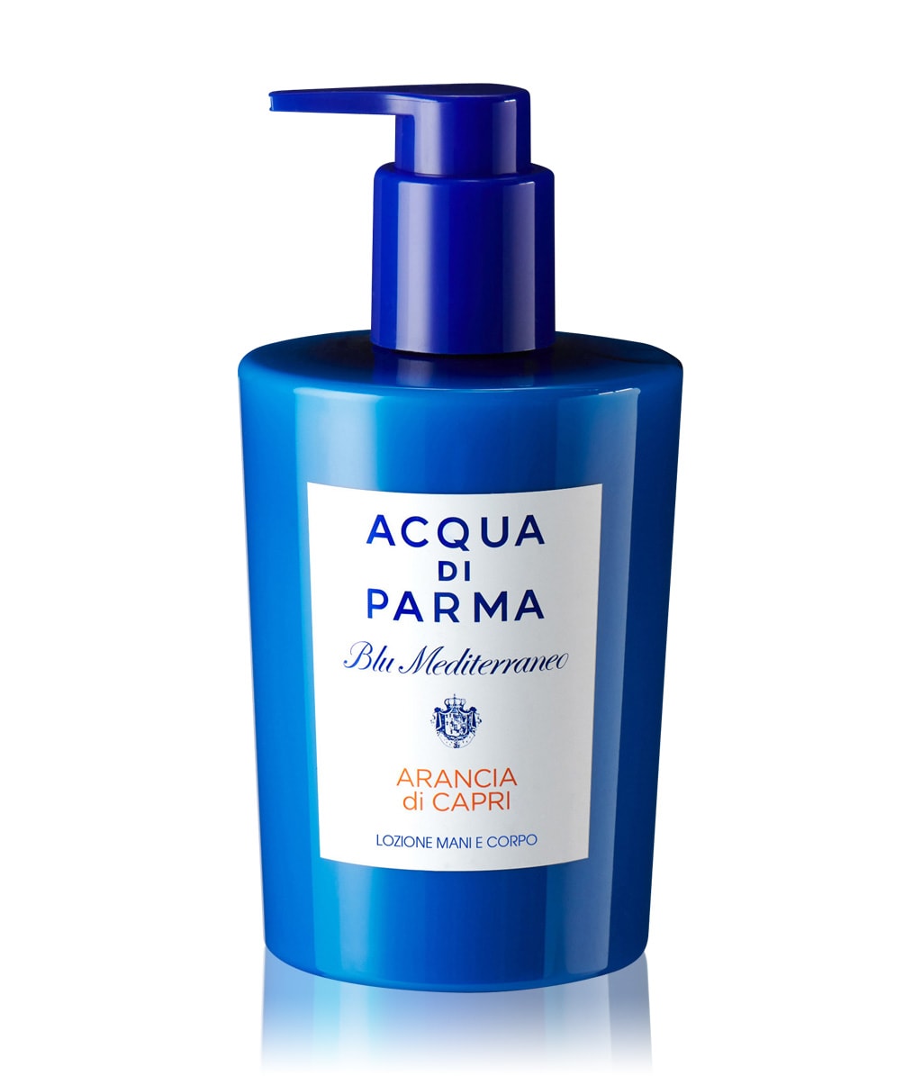 Acqua di Parma Blu Mediterraneo Arancia Di Capri