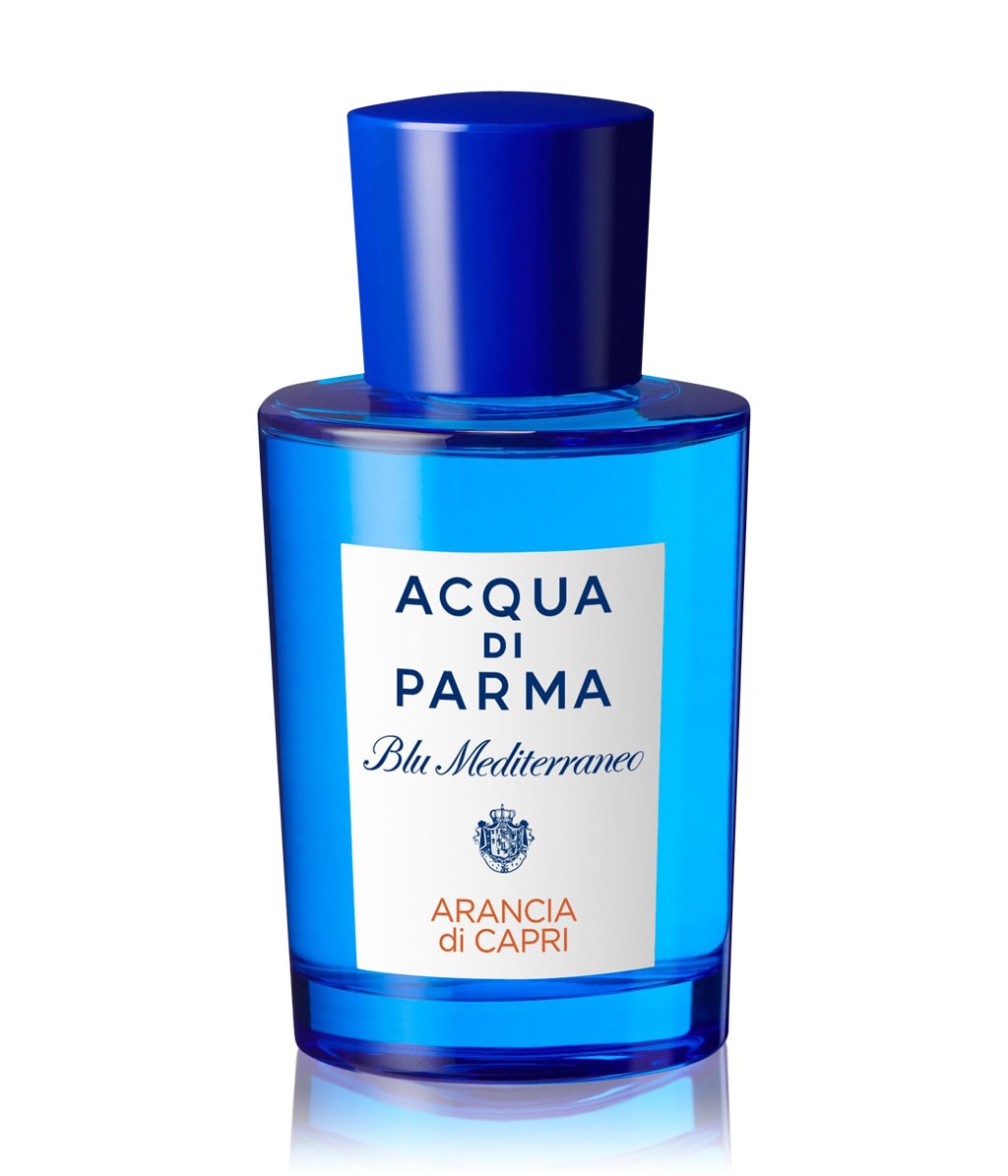 Acqua di Parma Blu Mediterraneo Arancia di Capri